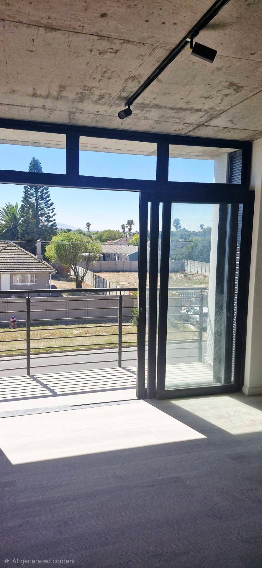 1 Bedroom Property for Sale in Table View Western Cape
